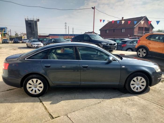 audi a6 2 0 tdi besplatni mali oglasi