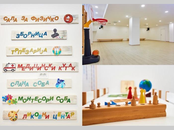 privatni vrtić novi sad besplatni mali oglasi