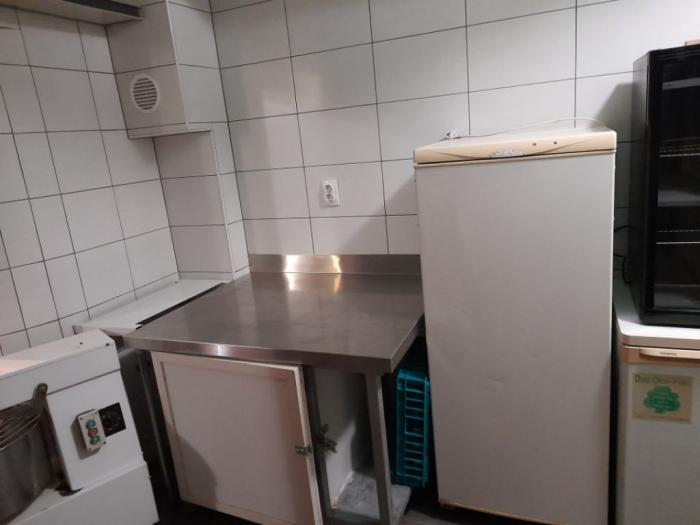 biznis iznajmljujem opremljenu pekaru u inđiji besplatni mali oglasi
