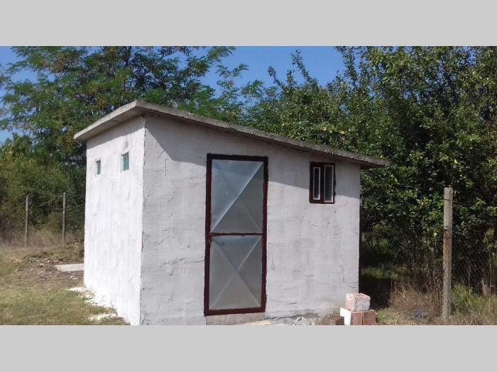 šabac, vladimirci (skupljen), kuća i plac (106m2, 14,03ari) besplatni mali oglasi