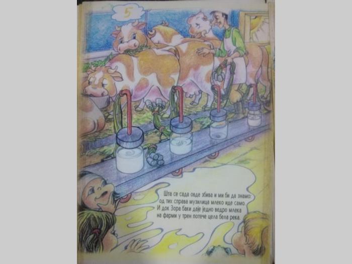 ručno rađene ilustracije razlicitim tehnikama (akril, drvene bojice, pastel besplatni mali oglasi