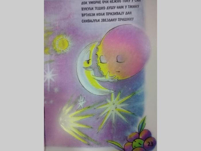 ručno rađene ilustracije razlicitim tehnikama (akril, drvene bojice, pastel besplatni mali oglasi