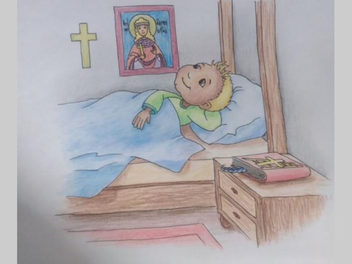 ručno rađene ilustracije razlicitim tehnikama (akril, drvene bojice, pastel besplatni mali oglasi