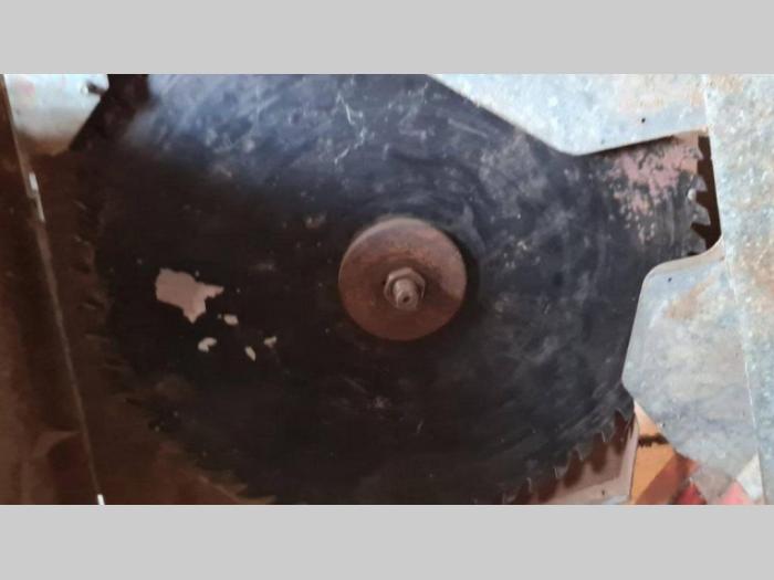 trofazni cirkular nemačke proizvodnje besplatni mali oglasi