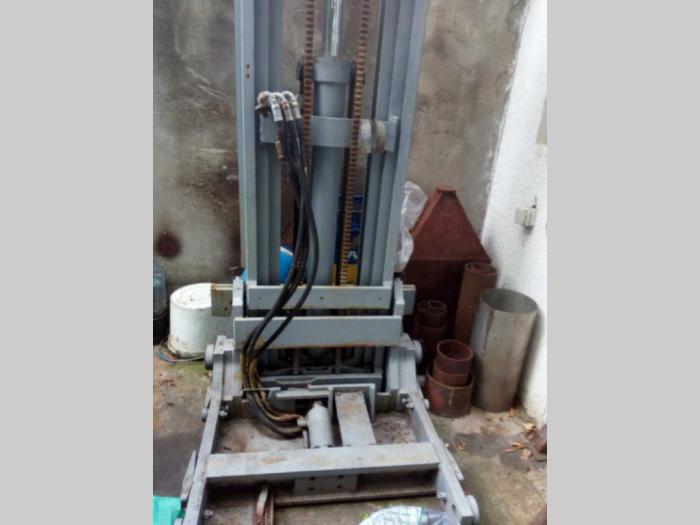 teretni lift prednji deo viljuškara besplatni mali oglasi