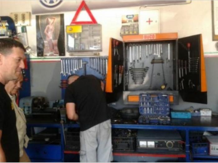 auto elektro servis novi beograd besplatni mali oglasi