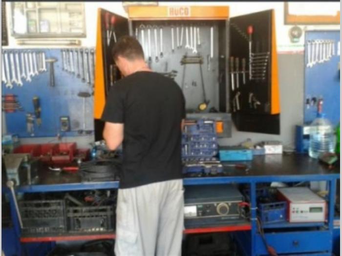 auto elektro servis novi beograd besplatni mali oglasi