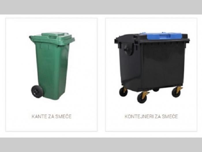 plastična ambalaža srbija besplatni mali oglasi