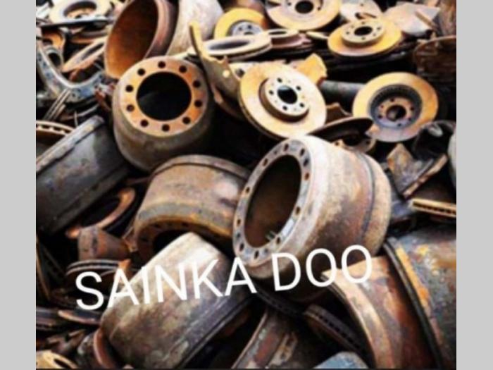 otkup sekundardnih sirovina firma sainka besplatni mali oglasi