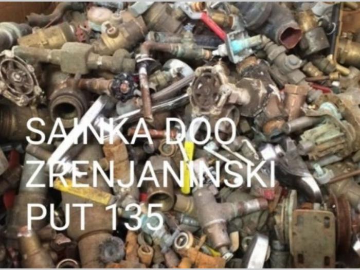 otkup sekundardnih sirovina firma sainka besplatni mali oglasi