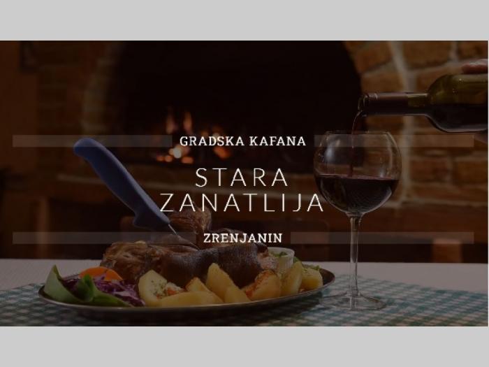 gradska kafana stara zanatlija besplatni mali oglasi
