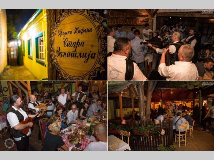 gradska kafana stara zanatlija besplatni mali oglasi
