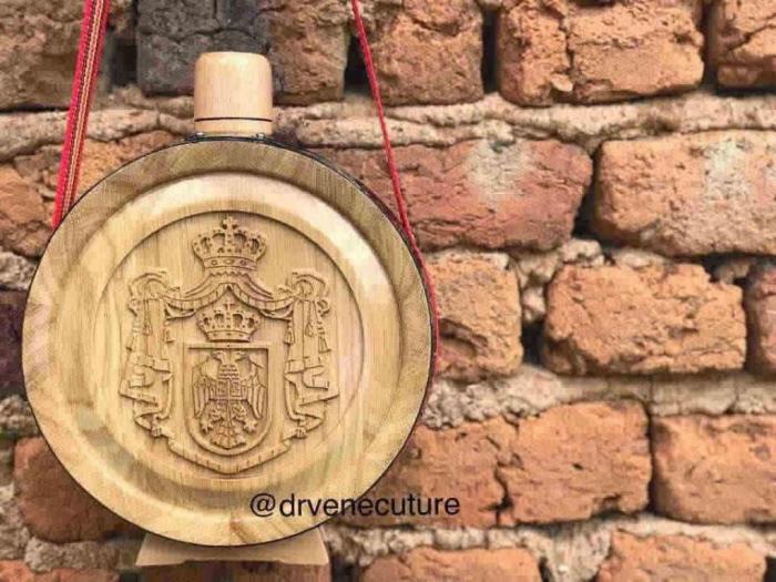 izrada hrastovih drvenih čutura sa gravurom besplatni mali oglasi