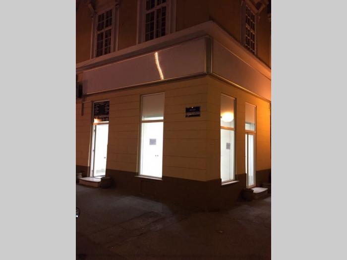 lokal 60m2 gradsko šetalište pančevo besplatni mali oglasi