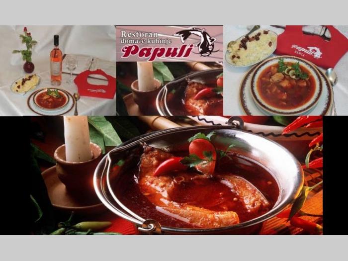 restoran papuli besplatni mali oglasi