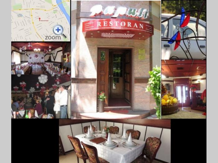 restoran papuli besplatni mali oglasi