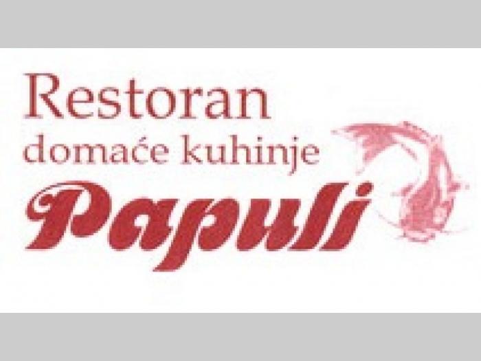 restoran papuli besplatni mali oglasi