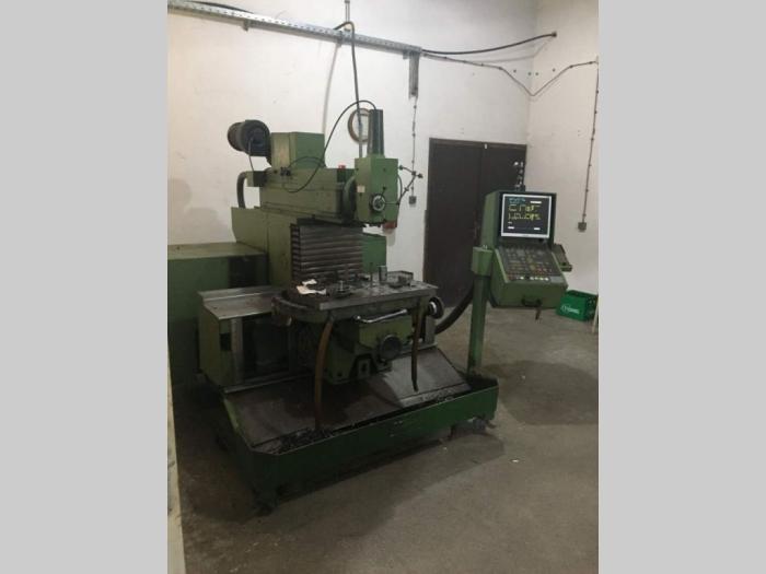cnc glodalica marke mh 700c besplatni mali oglasi