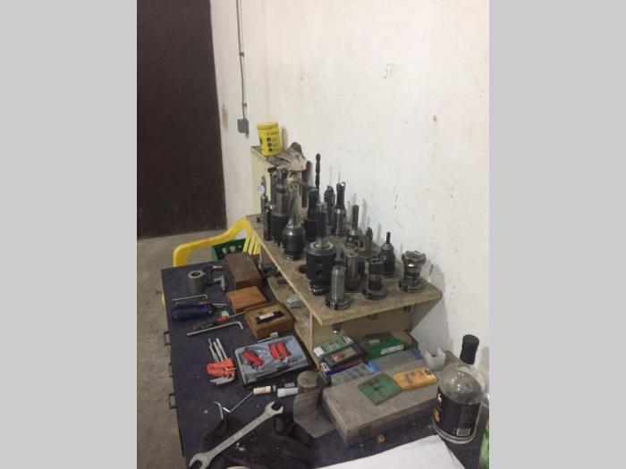 cnc glodalica marke mh 700c besplatni mali oglasi