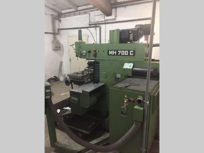 cnc glodalica marke mh 700c besplatni mali oglasi