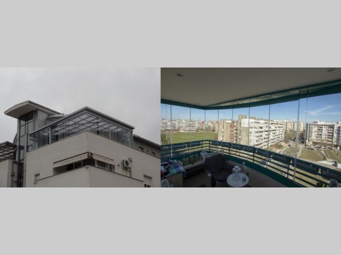 zastakljivanje terasa beograd besplatni mali oglasi