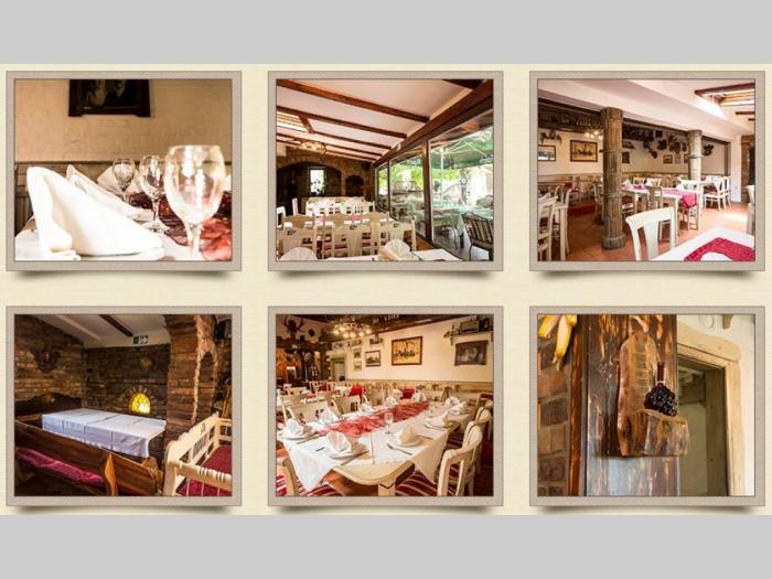 etno selo tiganjica restoran trofej besplatni mali oglasi