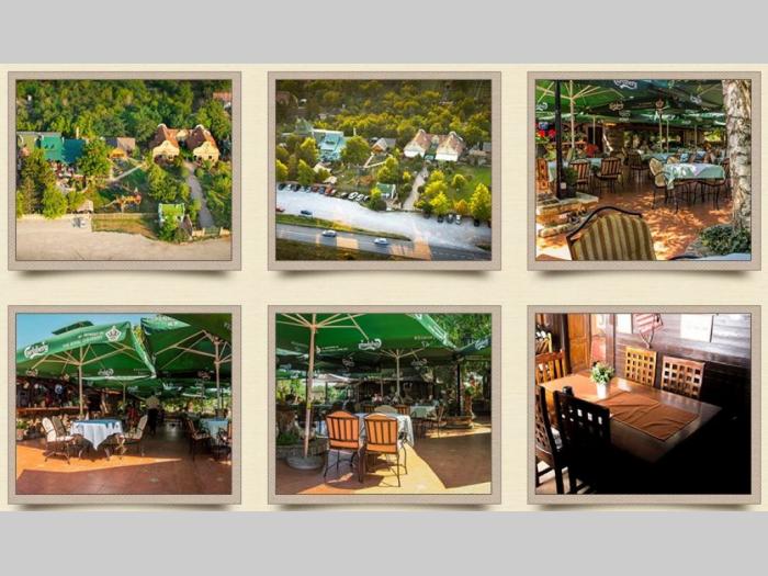 etno selo tiganjica restoran trofej besplatni mali oglasi