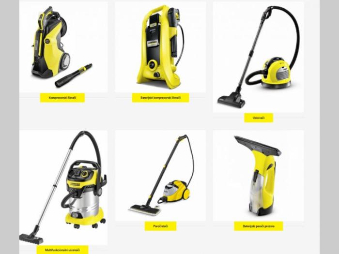 karcher usisivači niš besplatni mali oglasi