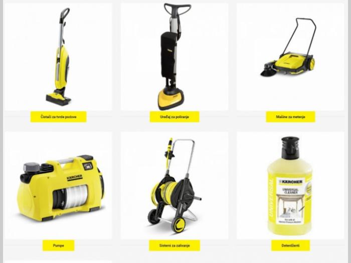 karcher usisivači niš besplatni mali oglasi