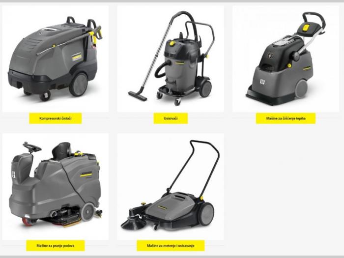 karcher usisivači niš besplatni mali oglasi