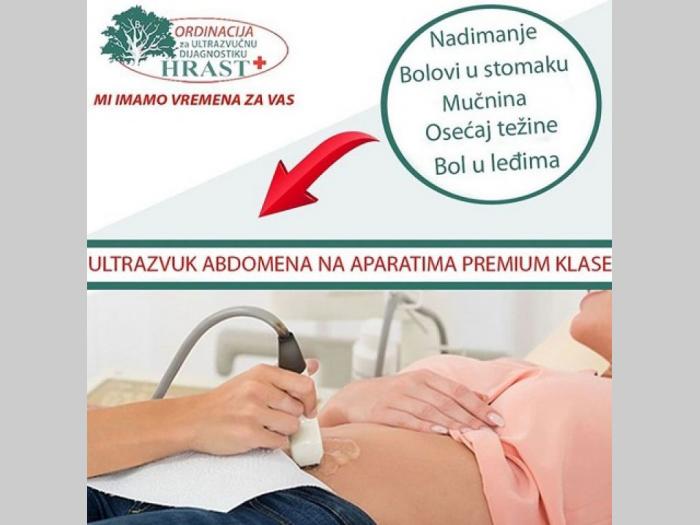 ultra zvuk abdomena vračar besplatni mali oglasi