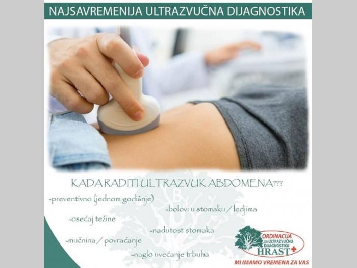 ultra zvuk abdomena vračar besplatni mali oglasi