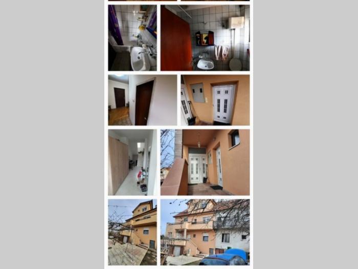 kuća železnik, 222 m2 od 4 etaže besplatni mali oglasi