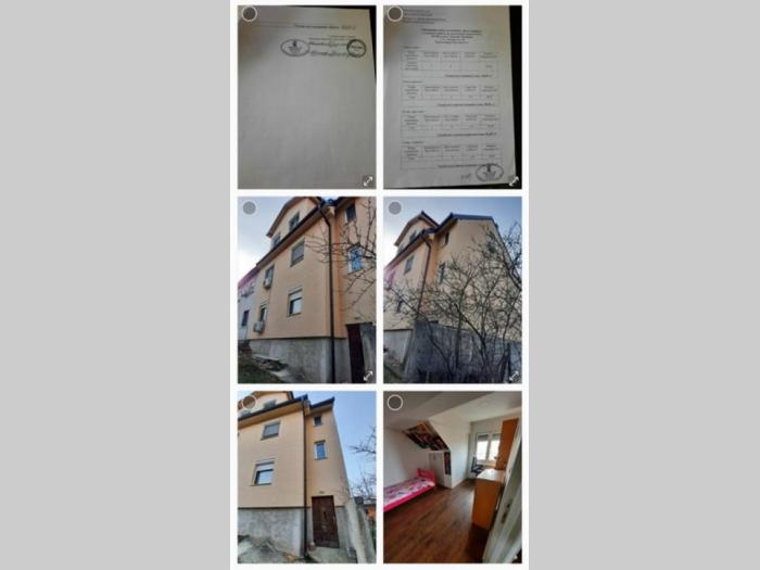 kuća železnik, 222 m2 od 4 etaže besplatni mali oglasi