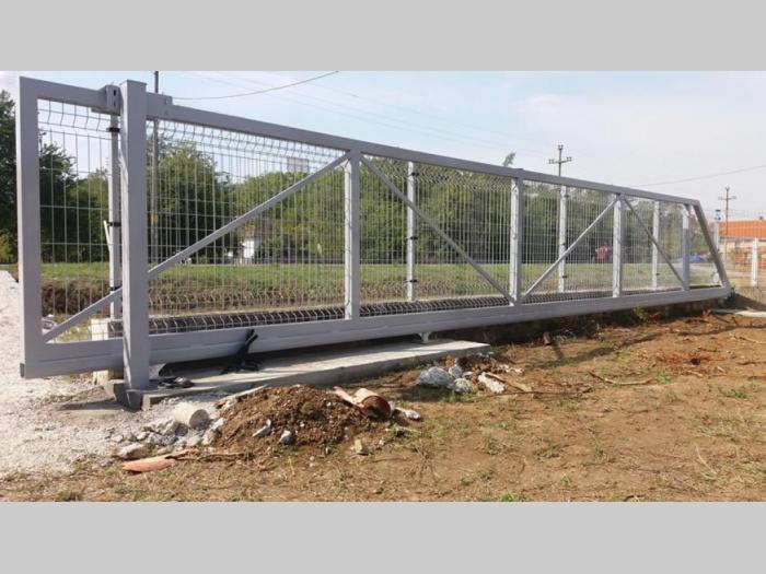 kapije ograde parapeti prodaja i montaža besplatni mali oglasi