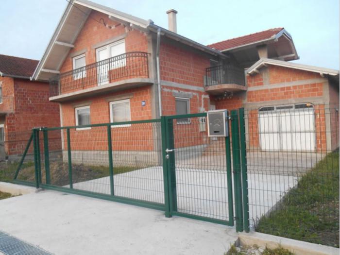kapije ograde parapeti prodaja i montaža besplatni mali oglasi