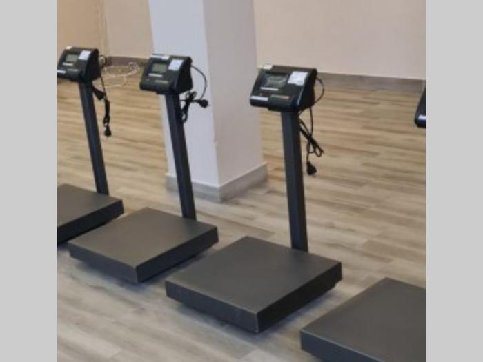 prodaja servis i baždarenje vaga besplatni mali oglasi