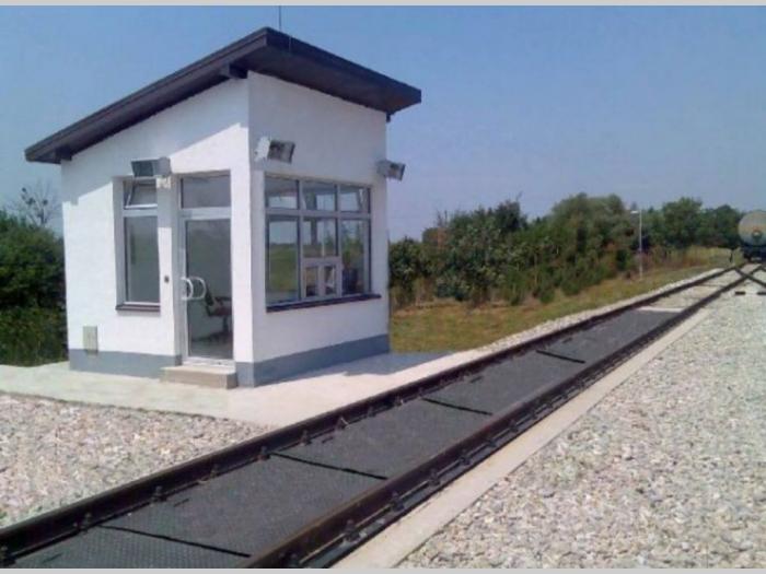 prodaja servis i baždarenje vaga besplatni mali oglasi