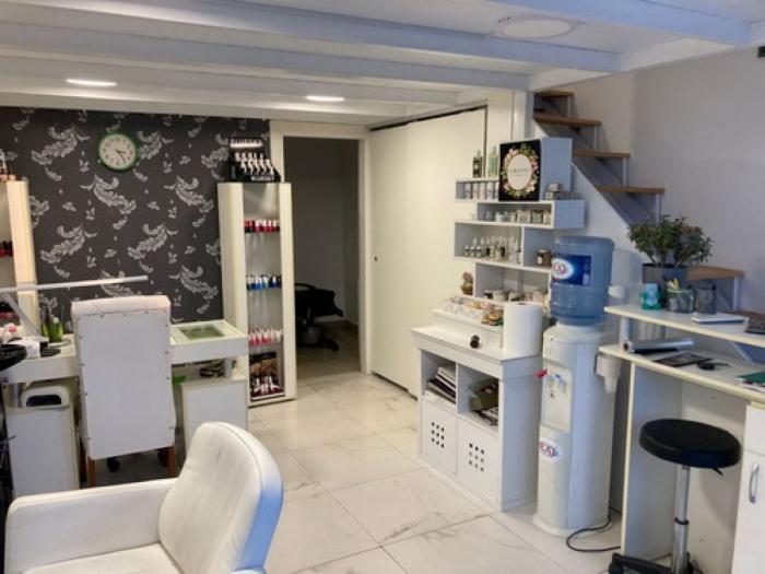 prodajem razrađen biznis salon u a bloku na novom beogradu besplatni mali oglasi