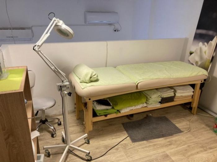 prodajem razrađen biznis salon u a bloku na novom beogradu besplatni mali oglasi