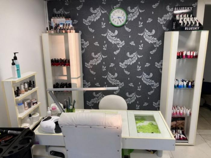 prodajem razrađen biznis salon u a bloku na novom beogradu besplatni mali oglasi