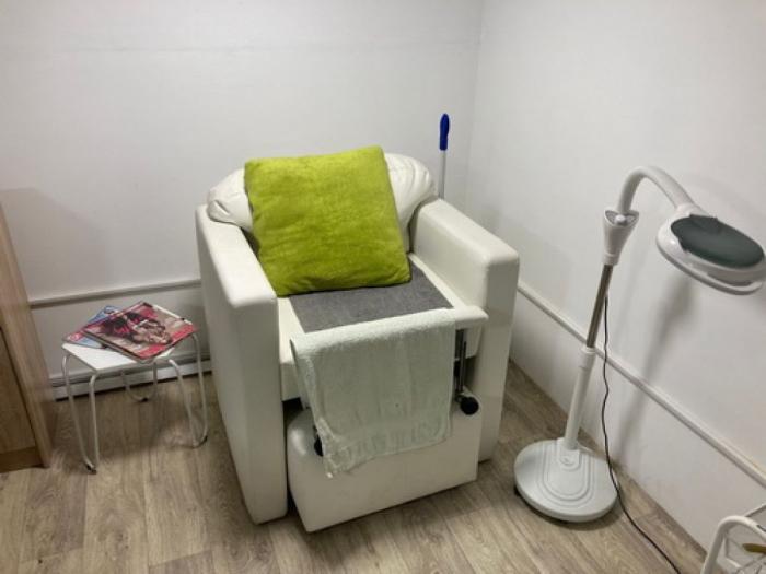prodajem razrađen biznis salon u a bloku na novom beogradu besplatni mali oglasi