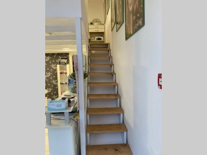 prodajem razrađen biznis salon u a bloku na novom beogradu besplatni mali oglasi