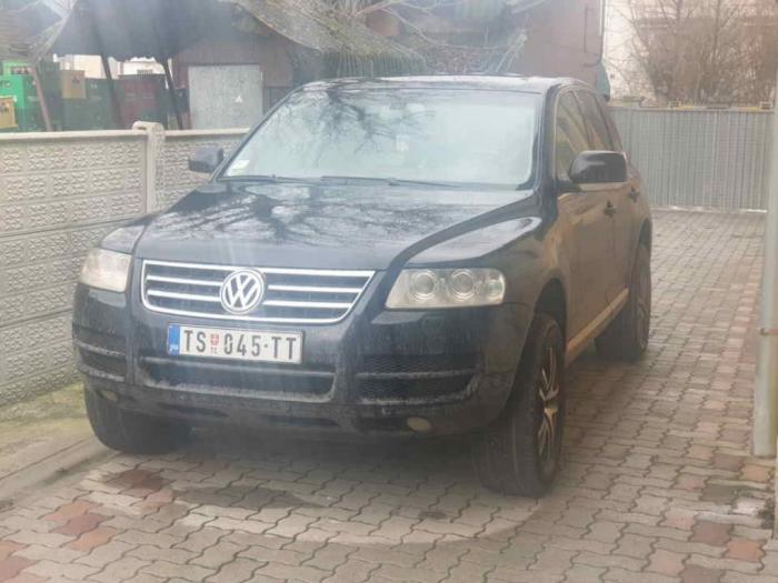 volkswagen touareg besplatni mali oglasi