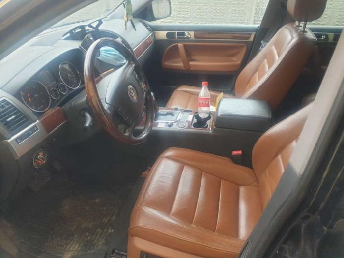 volkswagen touareg besplatni mali oglasi