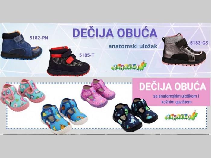 dečja obuća čukarica besplatni mali oglasi