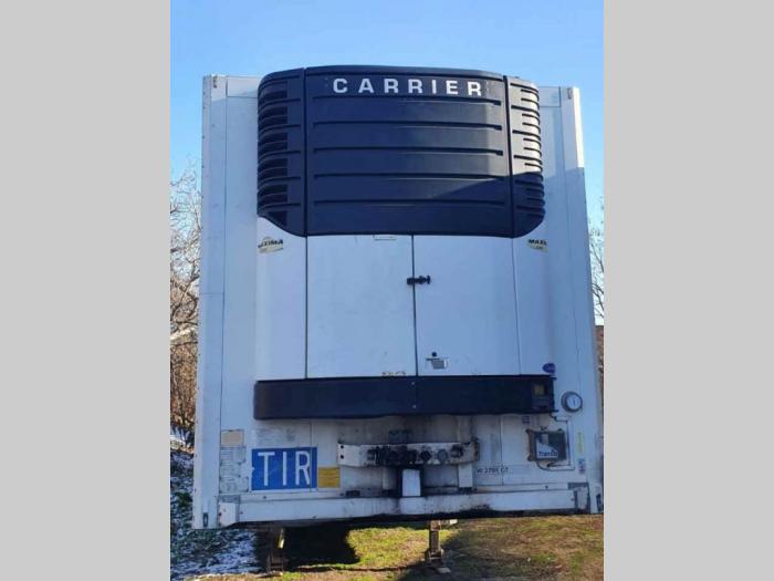 carrier hladnjača prikolia besplatni mali oglasi