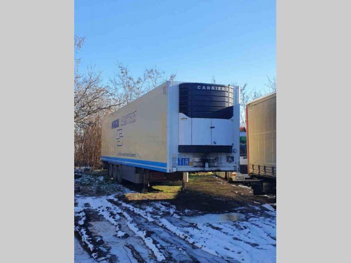 carrier hladnjača prikolia besplatni mali oglasi