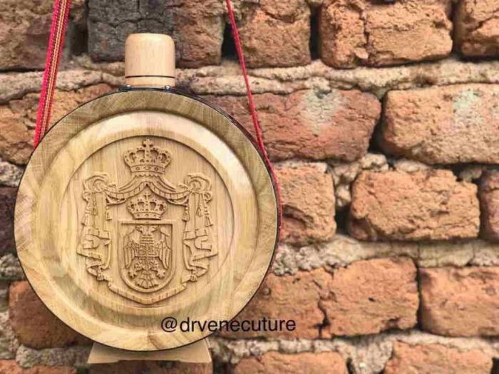 izrada hrastovih drvenih čutura sa gravurom besplatni mali oglasi
