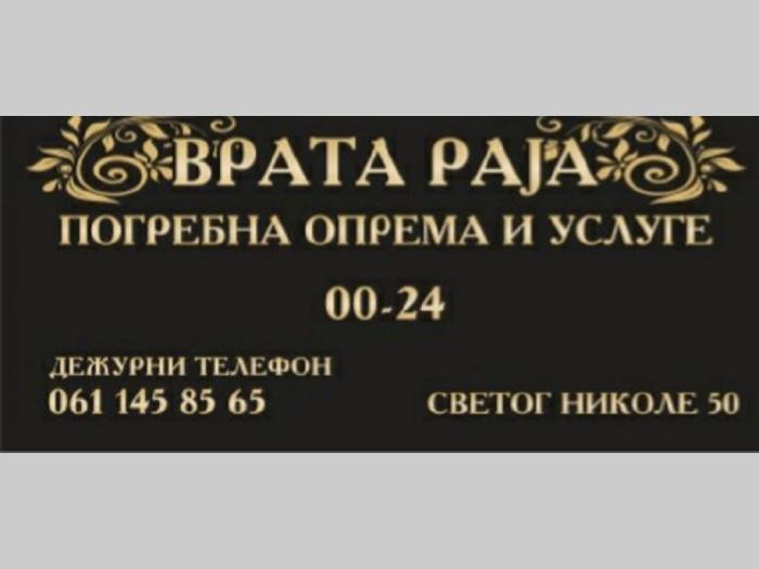 pogrebne usluge beograd, vračar besplatni mali oglasi